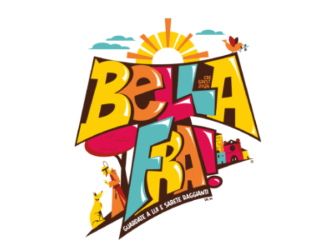 Cre Bella fra _ 2026 _ ISCRIZIONE ANIMATORI